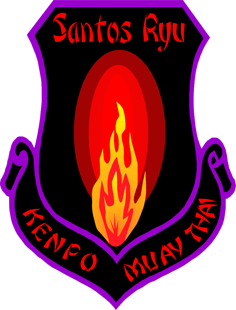 logo du kenpokan dojo